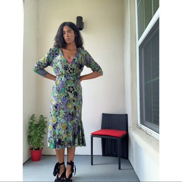 Vintage skirt set - Picture 8 of 13